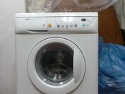 стиральная  машина бу zanussi zws-1040