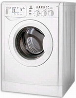 Продам стиральную машину Indesit Wisl103