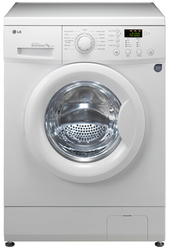 Новую стиральную машинку LG F8056MD