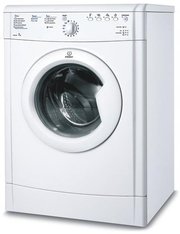 Продам стиральную машину Indesit IWSC5105 на запчасти