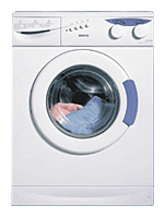 Продам стиральную машину BEKO WMN 6358 б/у в хорошем рабочем состоянии