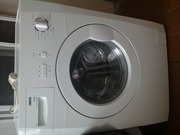 продам стиральную машинку Zanussi Slim (ZWS181)