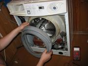 Сумы на дому ремонт Стиральной машины,  стиральных машин автомат. (066)493-71-81 